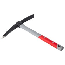Décintoir à pic emmanché manche Fibragom 700 g