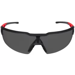Lunettes de sécurité Milwaukee teintées et résistantes aux rayures