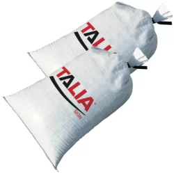 Panneau avertissement triangulaire pour routes normales - Danger chantier AK5 - Classe T1