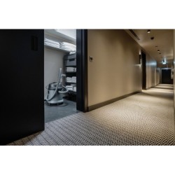 Aspirateur NT 27/1 Karcher - Spécial eau et poussière - 1380W - Cuve polypropylène débit 67 l/s