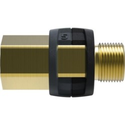 Adaptateur 5 TR22IG-M22AG Karcher pour poignée-pistolet easy lock