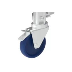 Echafaudage Z'tower hauteur de travail 3.80m