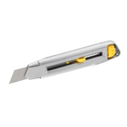 Cutter Interlock Stanley 18 mm