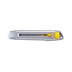 Cutter Interlock Stanley 18 mm