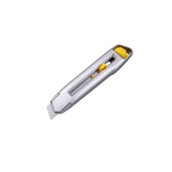 Cutter Interlock Stanley 18 mm