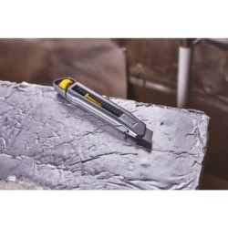 Cutter Interlock Stanley 18 mm