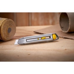 Cutter Interlock Stanley 18 mm