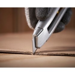 Cutter Interlock Stanley 18 mm