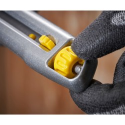 Cutter Interlock Stanley 18 mm