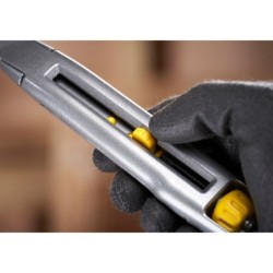 Cutter Interlock Stanley 18 mm