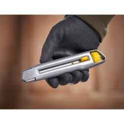 Cutter Interlock Stanley 18 mm