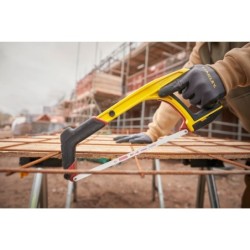 Scie à métaux 5 en 1 Fatmax