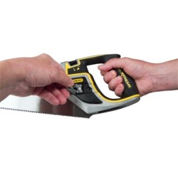 Poignée de scie égoïne Stanley Fatmax Xtreme Pro Instantchange