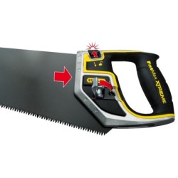 Poignée de scie égoïne Stanley Fatmax Xtreme Pro Instantchange