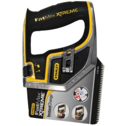 Poignée de scie égoïne Stanley Fatmax Xtreme Pro Instantchange