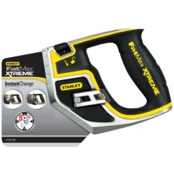 Poignée de scie égoïne Stanley Fatmax Xtreme Pro Instantchange
