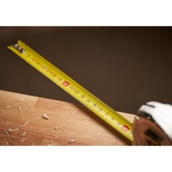 Mesure Stanley Powerlock 5m x 19mm