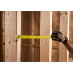 Mesure Stanley Powerlock 5m x 19mm