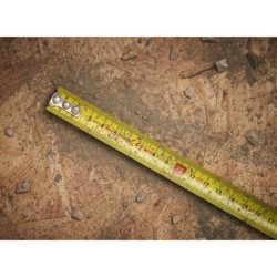 Mesure Stanley Powerlock 5m x 19mm