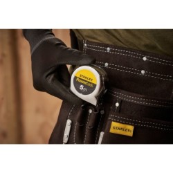 Mesure Stanley Powerlock 5m x 19mm