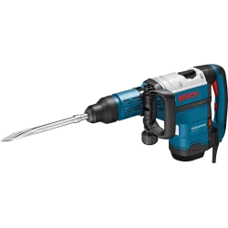 Marteau piqueur Bosch SDS Max GSH 7 VC 1500 W 13 J
