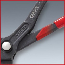 Pince multiprises gainée à verrouillage Kstools