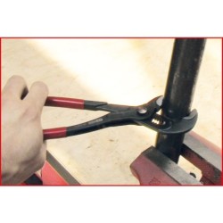 Pince multiprises gainée à verrouillage Kstools