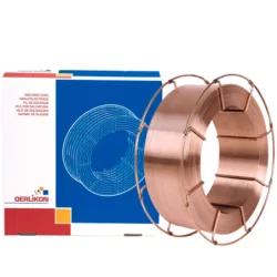 Fil plein soudage Mig Mag CARBOFIL MnMo en bobine B300 de 16kg