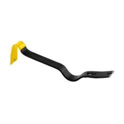 Arrache clous super wonder bar longueur 38 cm Stanley