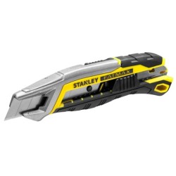 Cutter Stanley Fatmax Quick Snap 18 mm fmht105940
