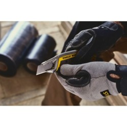 Cutter Stanley Fatmax Quick Snap 18 mm fmht105940