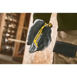 Cutter Stanley Fatmax Quick Snap 18 mm fmht105940