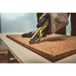 Cutter Stanley Fatmax Quick Snap 18 mm fmht105940