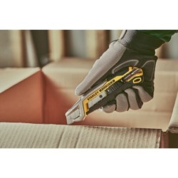 Cutter Stanley Fatmax Quick Snap 18 mm fmht105940