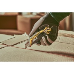 Cutter Stanley Fatmax Quick Snap 18 mm fmht105940