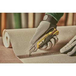 Cutter Stanley Fatmax Quick Snap 18 mm fmht105940