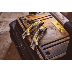 Cutter Stanley Fatmax Quick Snap 18 mm fmht105940
