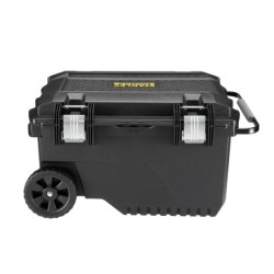 Coffre de chantier fatmax 90 litres