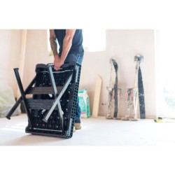 Etabli pliant Stanley Fatmax Express transportable capacité 450 kg