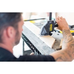 Etabli pliant Stanley Fatmax Express transportable capacité 450 kg