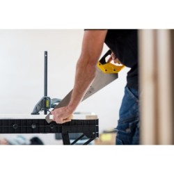 Etabli pliant Stanley Fatmax Express transportable capacité 450 kg