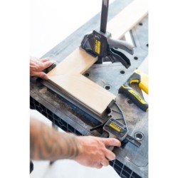 Etabli pliant Stanley Fatmax Express transportable capacité 450 kg