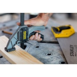 Etabli pliant Stanley Fatmax Express transportable capacité 450 kg
