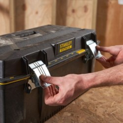 Boîte à outils étanche Fatmax professionnel 71.4x25.4x30.9 cm