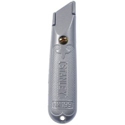 Couteau Pour Refilare STANLEY 2-10199