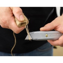 Couteau Pour Refilare STANLEY 2-10199