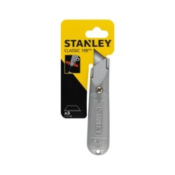 Couteau Pour Refilare STANLEY 2-10199