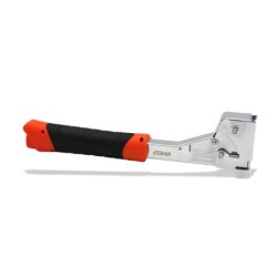 Marteau agrafeur Puncher Edma capacité de 175 agrafes longueur 282 mm