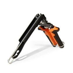 Pince à grillage Top Grafer 20/22 - Edma - Avec chargeur pour 50 agrafes Omega 20 et Delta 22