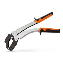 Pince à sertir universelle pour tous types de rails et montants ERGOTOP
